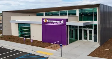 Sunward Ladera Branch