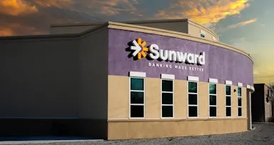 Sunward Rio Grande Crossing Branch
