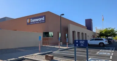 Sunward Tech Park Branch