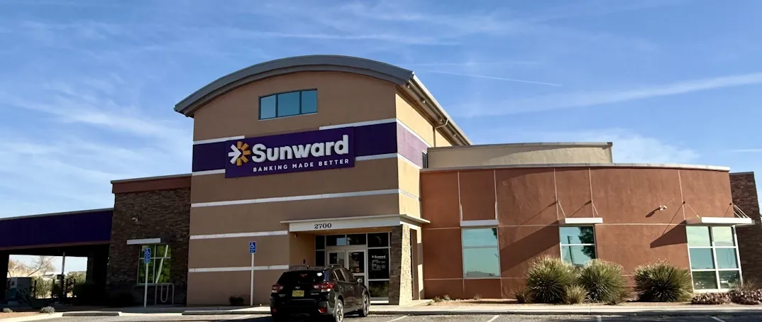 Sunward Los Lunas Branch