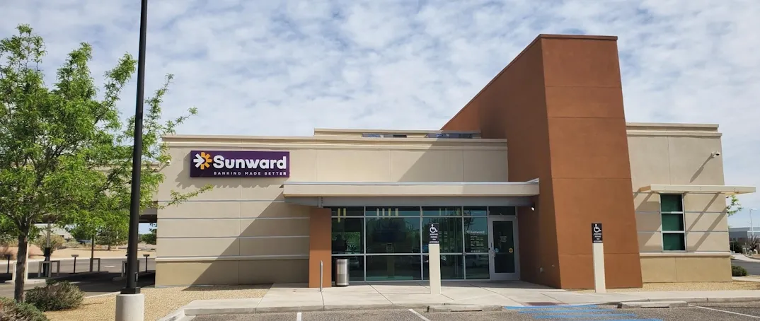 Sunward Rio Rancho Branch