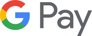 Google Pay Logo