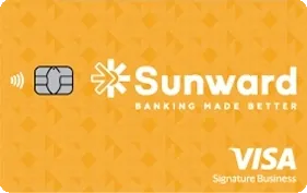 Premium Business Visa Signature® Credit Card