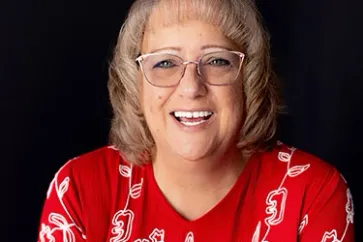 JoAnn Wilson NMLS#918130