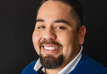 Joe Garcia, CRPC<sup>®</sup>
