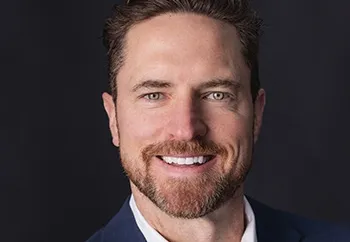 John C Marek, MBA AIF<sup>®</sup>