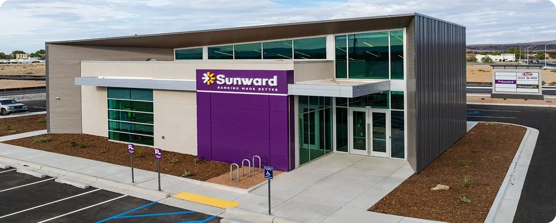Sunward Ladera Branch