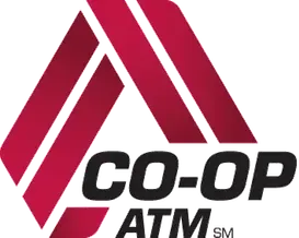 CO-OP ATM Logo