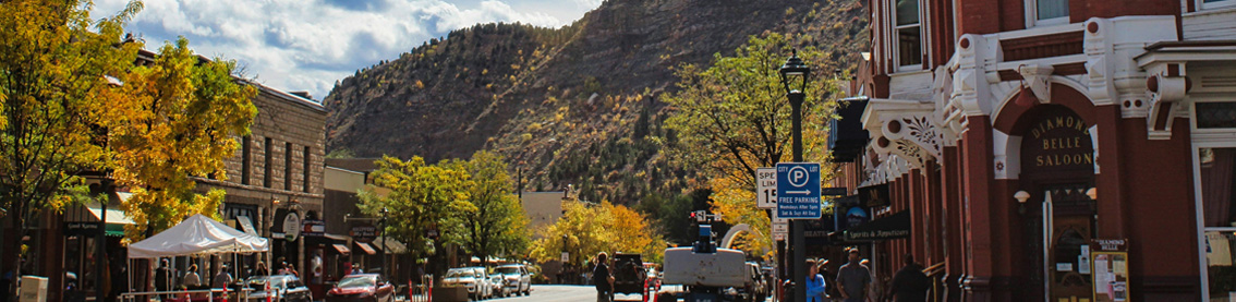 Sunward Durango Branch