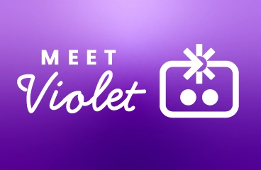 Meet Violet