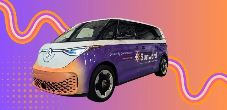 The SunBuzz car