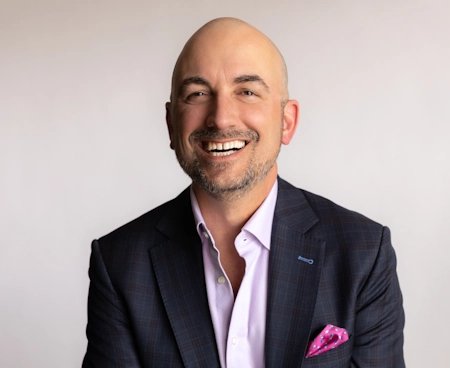 Mateo Ficco, Sunward's New Chief Financial Officer