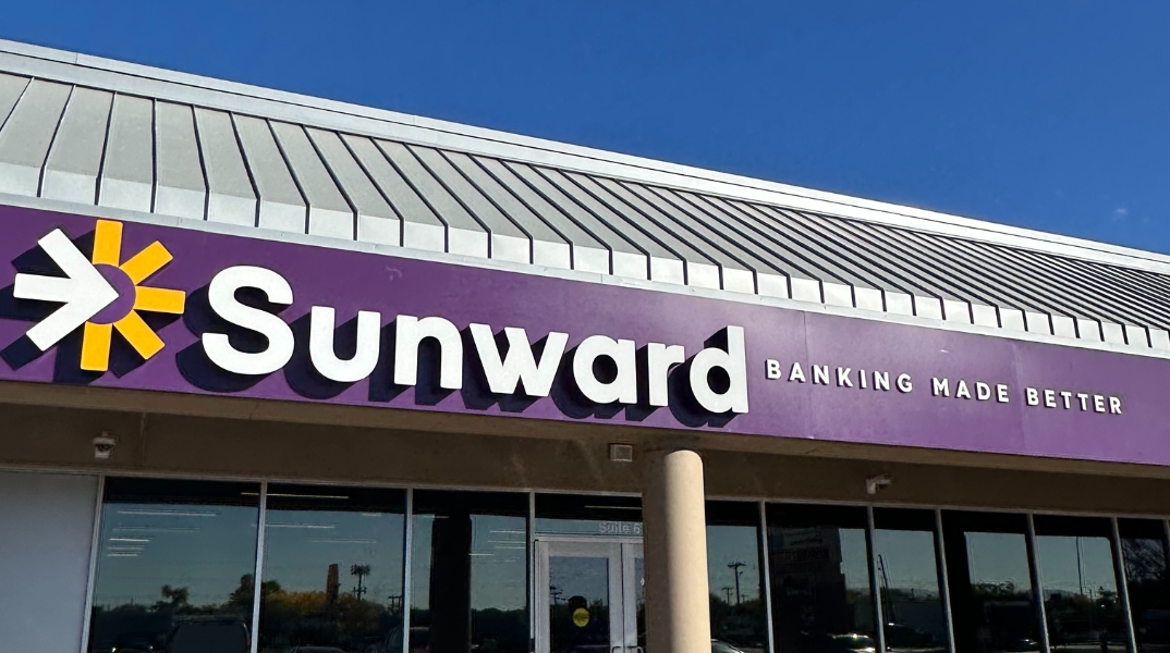 Sunward South Valley Branch