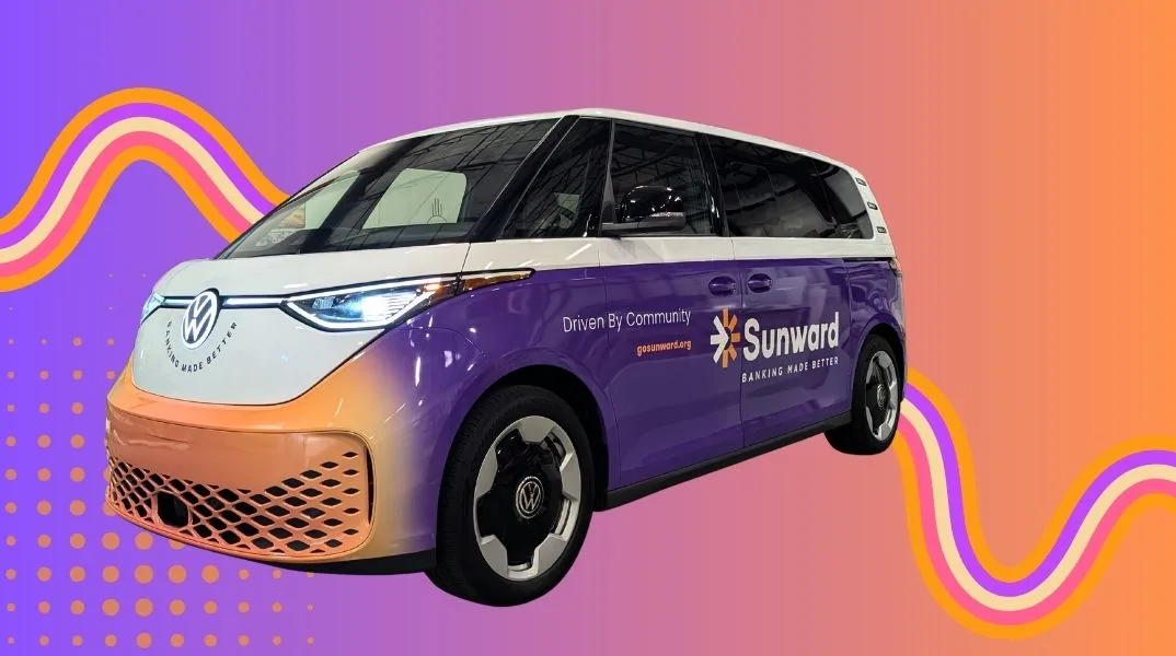 The SunBuzz car