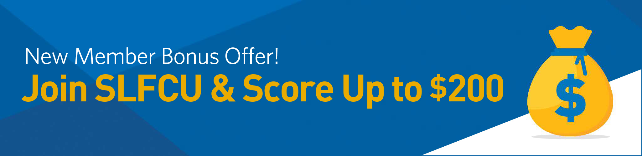 New Member Bonus Offer! Join Sunward & Score Up to $200