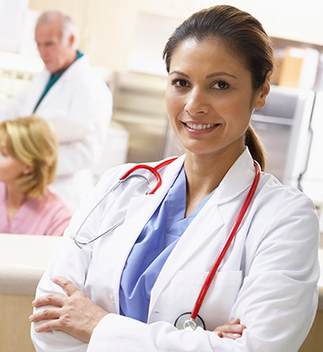 Doctors