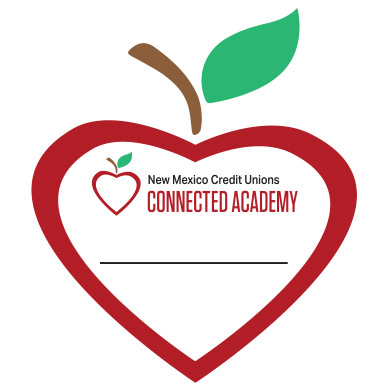 New Mexico Credit Union Connected Academy Hope Heart