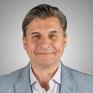 Andy Simescu Has Joined Sunward as Chief People officer