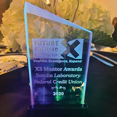 Future Focused Award