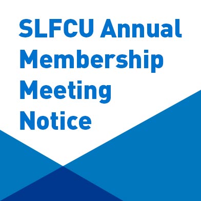 Annual Meeting Notice