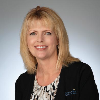 Photo of Michelle Asendorf, Rio Rancho Branch Manager