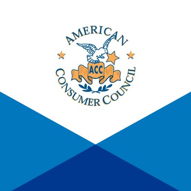 American Consumer Council logo