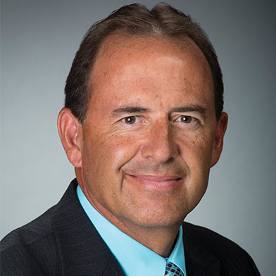 Photo of Robert Chavez, Sunward President/CEO