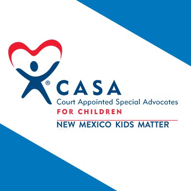 New Mexico Kids Matter logo