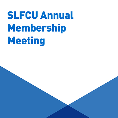 Annual Membership Meeting