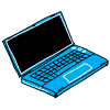 Laptop computer