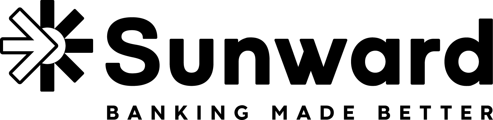 Sunward: Banking Made Better