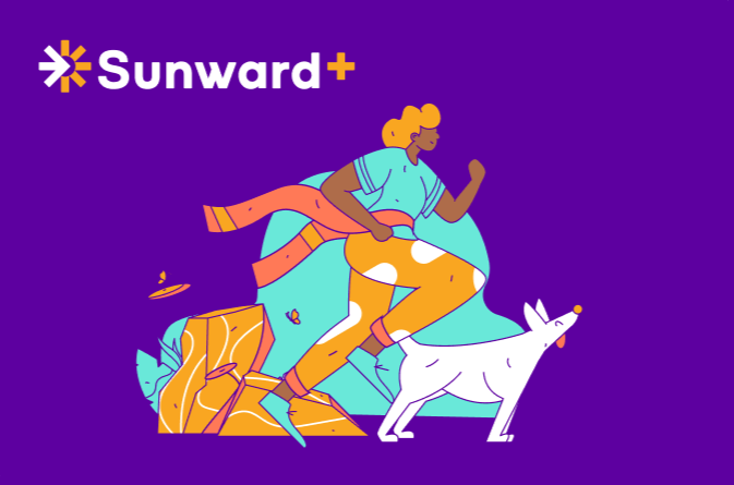 Sunward+