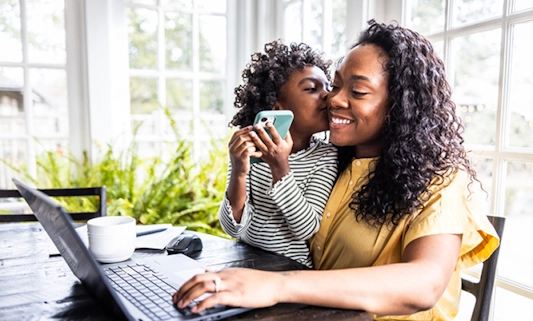 Buy Your First Home.