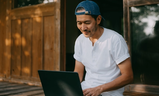 Learn About the Process.