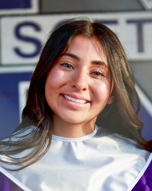 Gia Padilla