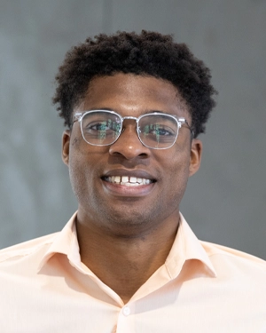 Solomon Gbara